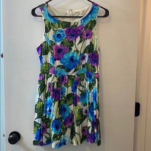 Spring Dress